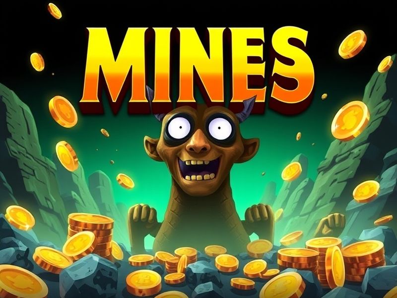 Explore the world of Mines Stake gambling games, including strategy guides, casino comparisons, and the latest trends in blockchain-based betting. Learn how to stake, play, and win with expert insights.