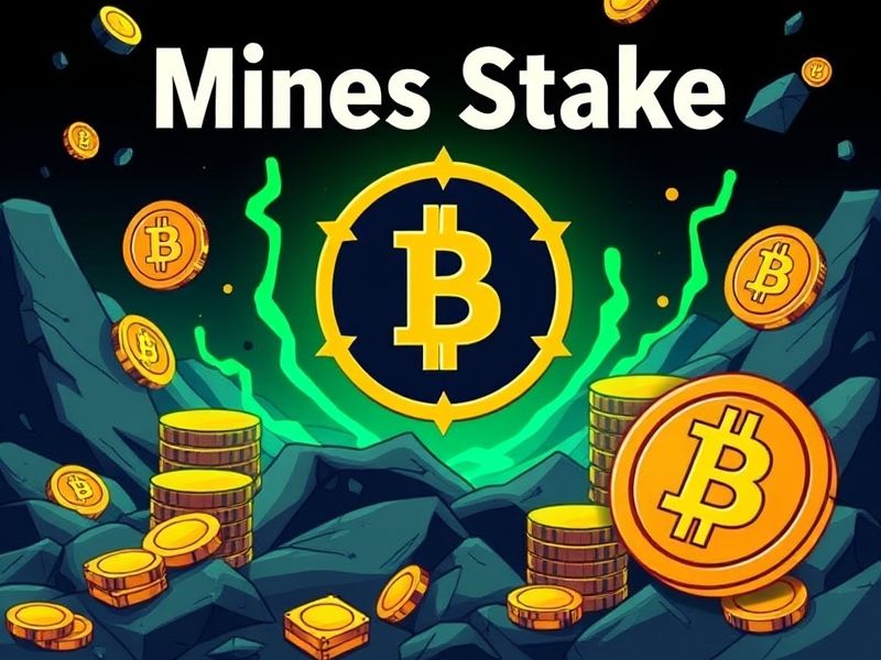 Explore the world of Mines Stake gambling games, including strategy guides, casino comparisons, and the latest trends in blockchain-based betting. Learn how to stake, play, and win with expert insights.