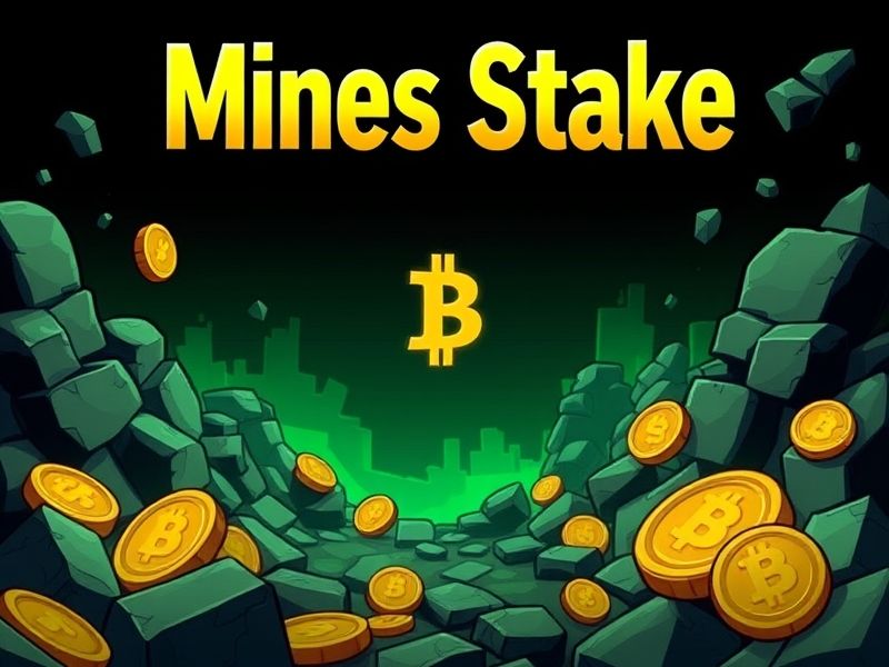 Explore the world of Mines Stake gambling games, including strategy guides, casino comparisons, and the latest trends in blockchain-based betting. Learn how to stake, play, and win with expert insights.