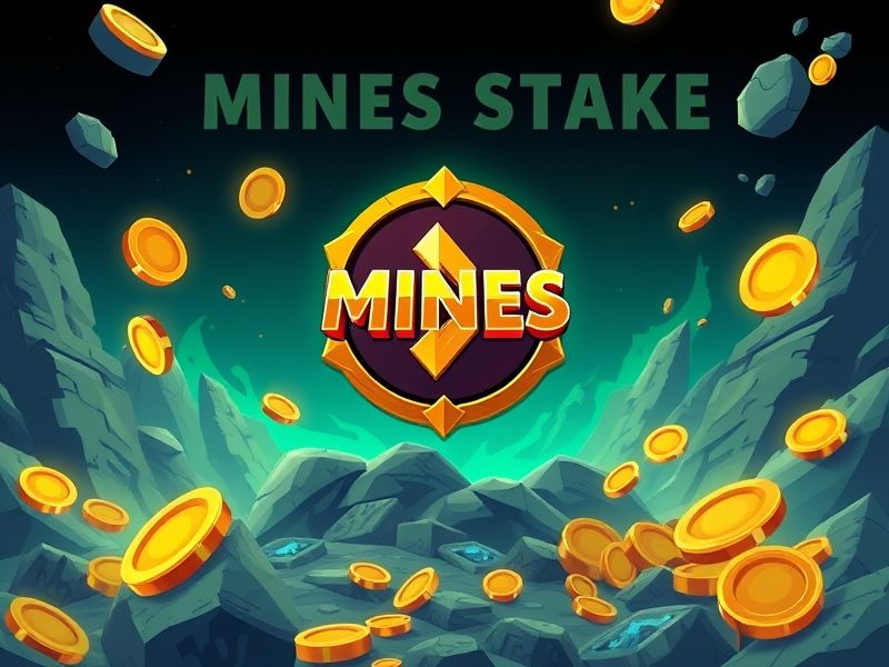 Explore the world of Mines Stake gambling games, including strategy guides, casino comparisons, and the latest trends in blockchain-based betting. Learn how to stake, play, and win with expert insights.